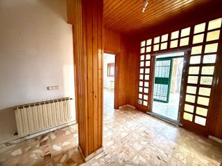 Chalet en venta en Fuente el Saz de Jarama