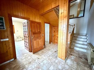 Chalet en venta en Fuente el Saz de Jarama