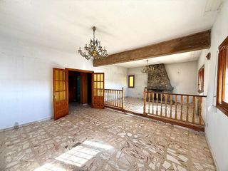 Chalet en venta en Fuente el Saz de Jarama