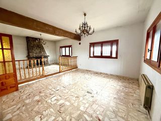 Chalet en venta en Fuente el Saz de Jarama