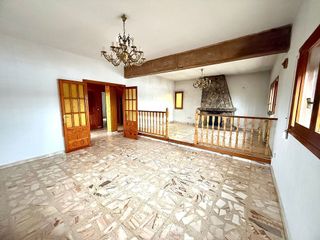 Chalet en venta en Fuente el Saz de Jarama