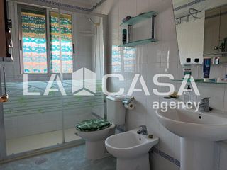 Chalet en venta en Montequinto en Dos Hermanas