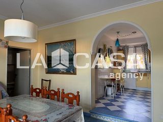 Chalet en venta en Montequinto en Dos Hermanas