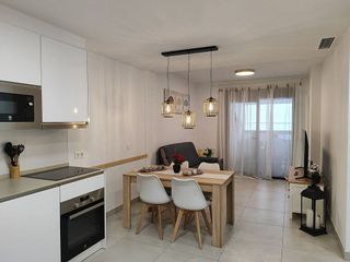 Piso en alquiler en Los Boliches en Fuengirola