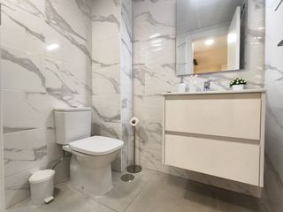 Piso en alquiler en Los Boliches en Fuengirola