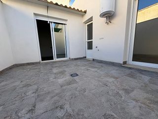 Chalet en venta en Puerto Lumbreras