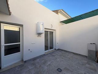 Chalet en venta en Puerto Lumbreras