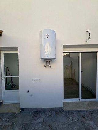 Chalet en venta en Puerto Lumbreras