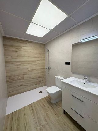 Chalet en venta en Puerto Lumbreras