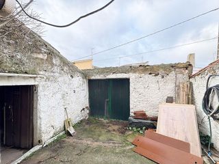 Casa en venta en Mozárbez