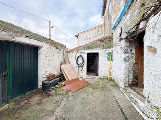 Casa en venta en Mozárbez