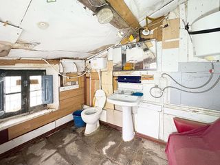 Casa en venta en Mozárbez