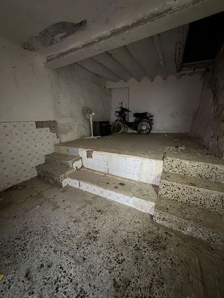 Casa adosada en venta en Mengíbar