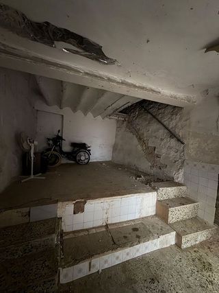 Casa adosada en venta en Mengíbar