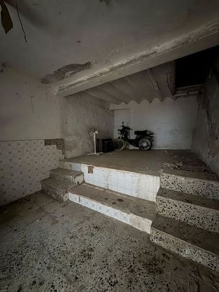 Casa adosada en venta en Mengíbar