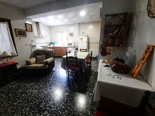 Casa en venta en Zona Pueblo en Calpe/Calp