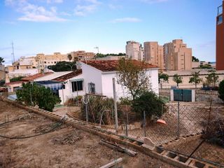 Casa en venta en Zona Pueblo en Calpe/Calp