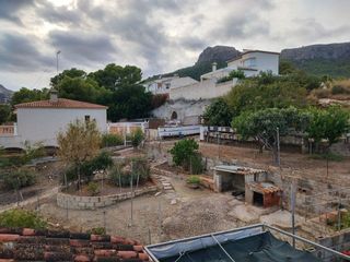 Casa en venta en Zona Pueblo en Calpe/Calp