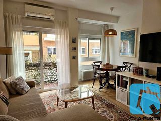 Piso en alquiler en Pacífico en Madrid