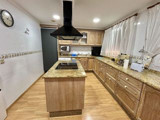 Casa adosada en venta en Oliva Playa en Oliva