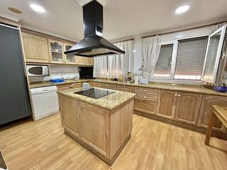 Casa adosada en venta en Oliva Playa en Oliva