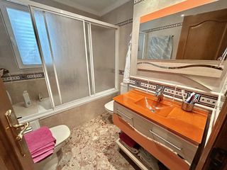 Casa adosada en venta en Oliva Playa en Oliva