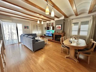 Casa adosada en venta en Oliva Playa en Oliva