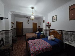 Chalet en venta en Benamejí