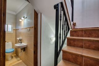 Chalet en venta en Camino Algarrobo - Las Arenas en Vélez-Málaga