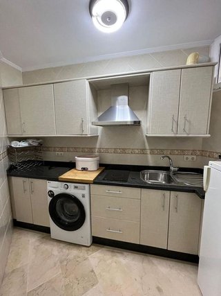 Casa adosada en venta en Parque de la Paloma en Benalmádena