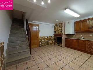 Casa adosada en venta en Lardero