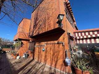 Casa pareada en venta en Rivas Urbanizaciones en Rivas-Vaciamadrid