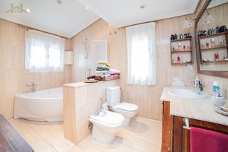 Chalet en venta en La Estación - Psiquiátrico San José en Ciempozuelos