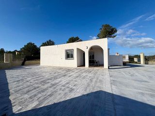 Chalet en venta en Vilamarxant