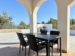 Chalet en venta en Vilamarxant