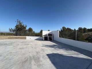 Chalet en venta en Vilamarxant