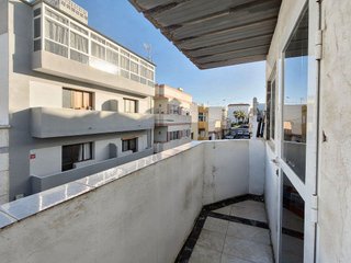 Casa pareada en venta en Miller en Palmas de Gran Canaria(Las)