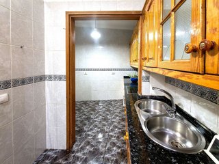 Casa pareada en venta en Miller en Palmas de Gran Canaria(Las)
