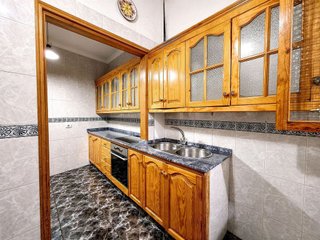 Casa pareada en venta en Miller en Palmas de Gran Canaria(Las)
