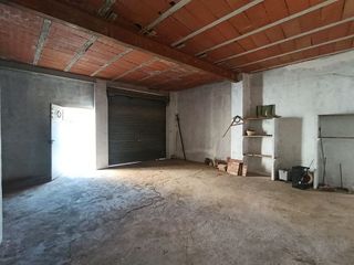 Casa adosada en venta en Lorquí