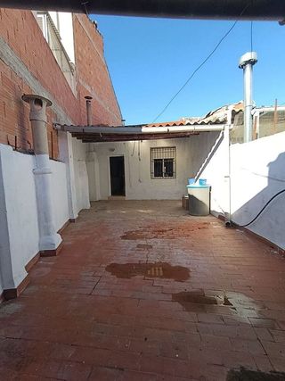 Casa adosada en venta en Lorquí