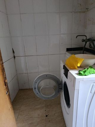 Casa adosada en venta en Lorquí