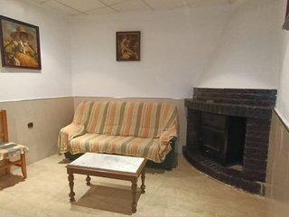 Casa adosada en venta en Lorquí