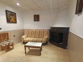 Casa adosada en venta en Lorquí