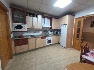 Casa adosada en venta en Lorquí