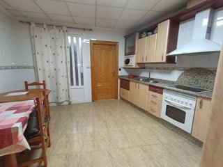 Casa adosada en venta en Lorquí