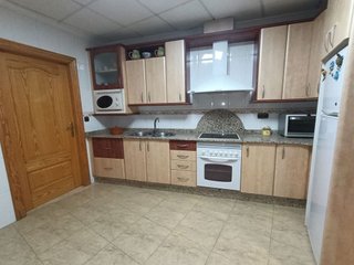 Casa adosada en venta en Lorquí
