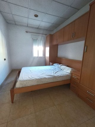 Casa adosada en venta en Lorquí