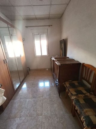 Casa adosada en venta en Lorquí