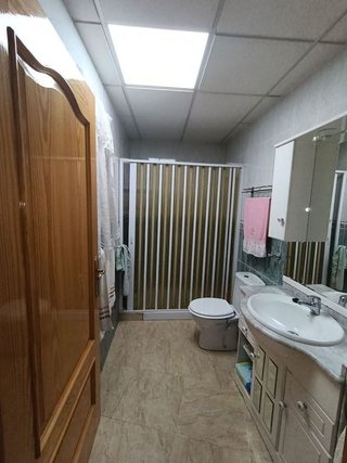 Casa adosada en venta en Lorquí